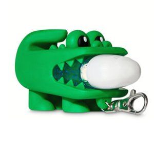 BBW Alligator PocketBac Hand Sanitizer Holder